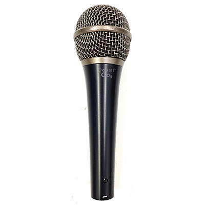 Electro-Voice Cobalt 9 Dynamic Microphone