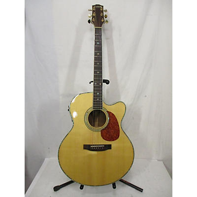 Carvin Cobalt 980 Acoustic Electric Guitar