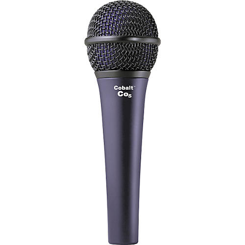 Cobalt CO5 Mic