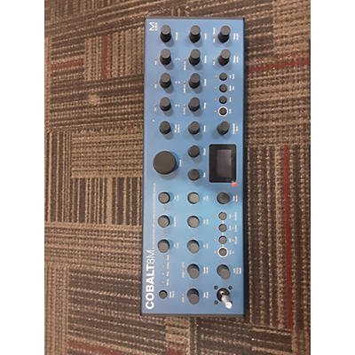 Modal Electronics Limited Cobalt8M Synthesizer