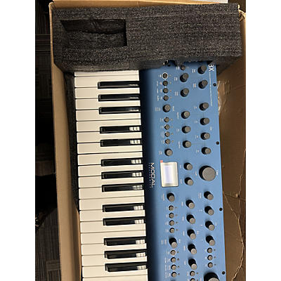 Modal Electronics Limited Cobalt8x Synthesizer