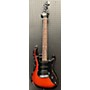 Used EKO Cobra 2shtp Solid Body Electric Guitar 2 Color Sunburst