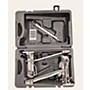 Used TAMA Cobra 900 Double Bass Drum Pedal