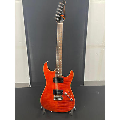 Tom Anderson Cobra S Solid Body Electric Guitar