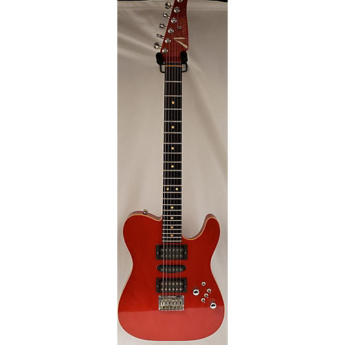 Cobra Solid Body Electric Guitar