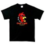 Electro-Harmonix Cock Fight T-Shirt Large Black