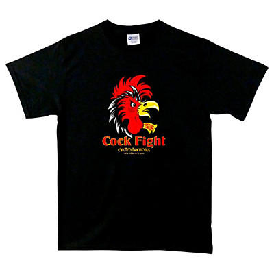 Electro-Harmonix Cock Fight T-Shirt