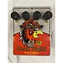 Used Electro-Harmonix Cock Fight Talking Wah Effect Pedal