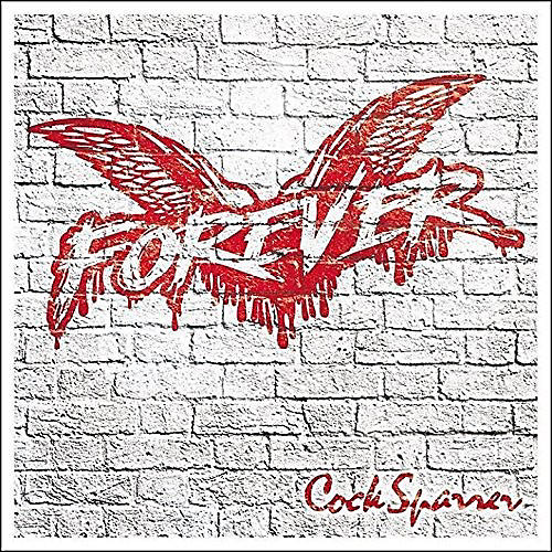 Cock Sparrer - Forever