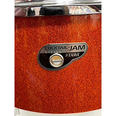 TAMA Cocktail-Jam Drum Kit