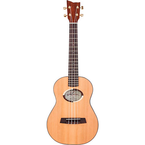 Kremona Coco Concert Ukulele Condition 2 - Blemished Natural 190839876003