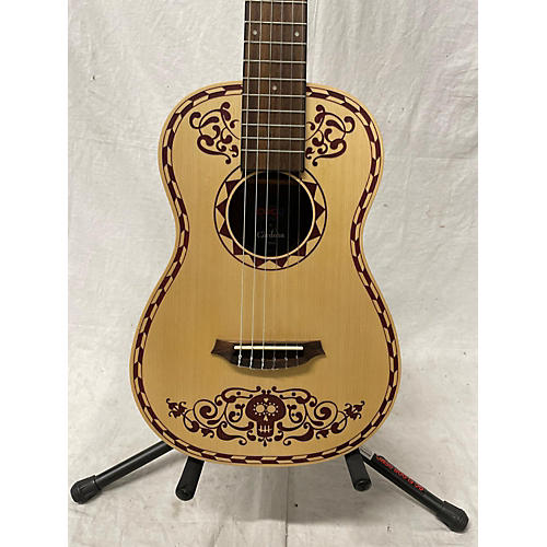 Cordoba Coco Mini Classical Acoustic Guitar Natural