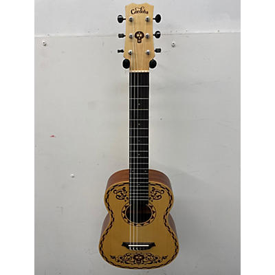 Cordoba Coco Mini Classical Acoustic Guitar