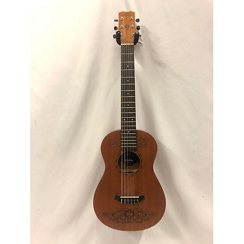 Coco Mini Mahogany Acoustic Guitar Classical Acoustic Guitar