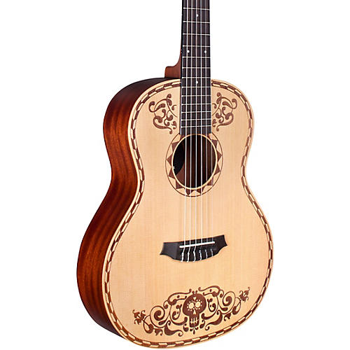 Coco Acoustic Guitar