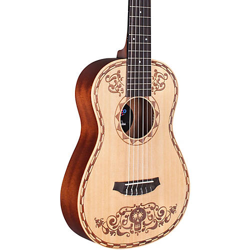 Coco x Cordoba Mini Spruce Acoustic Guitar