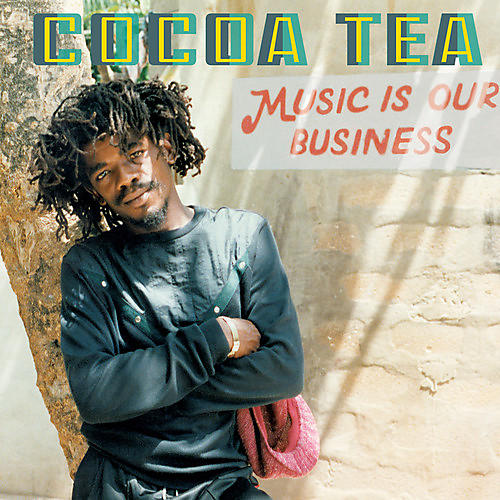Alliance Cocoa Tea - Music Is Our Business