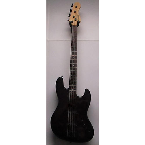 Coda 4 Pro Electric Bass Guitar