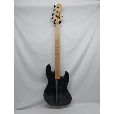 Spector Coda 5 Pro Electric Bass Guitar