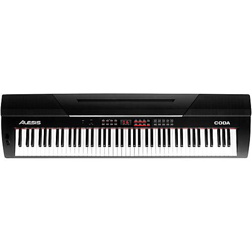 Coda 88 Key Digital Piano