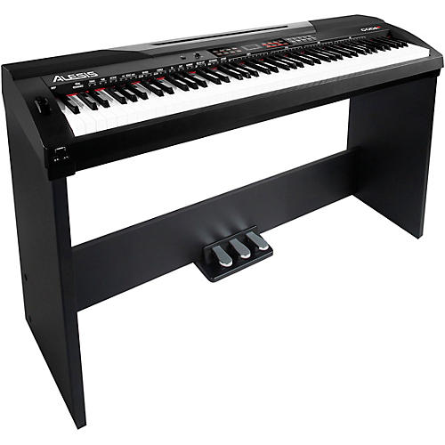 Coda Pro 88-Key Digital Piano with Stand