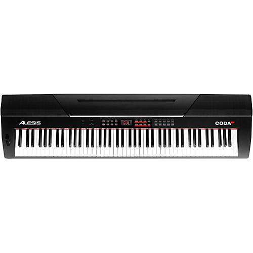 Coda Pro 88 Key Digital Piano