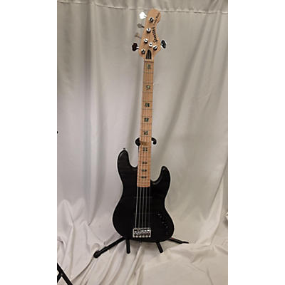 Spector Coda4 DLX Electric Bass Guitar
