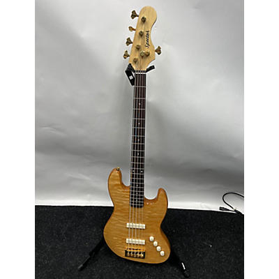 Spector Coda5 Pro Electric Bass Guitar