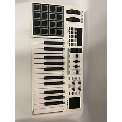 M-Audio Code 25 MIDI Controller