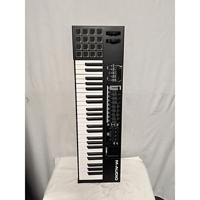 M-Audio Code 49 MIDI Controller