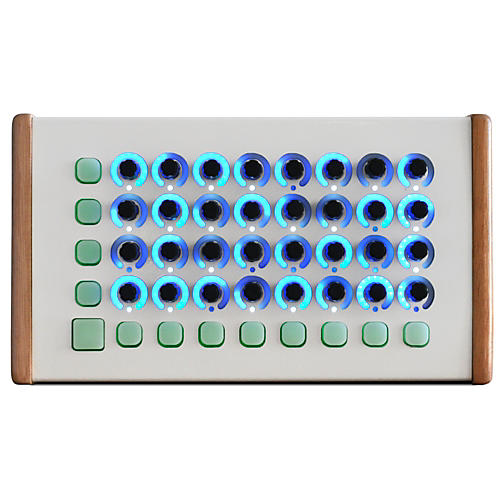 Code V2 MIDI Controller