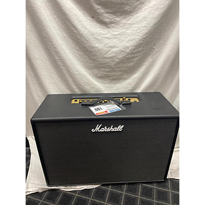 Marshall Code100H Solid State Guitar Amp Head