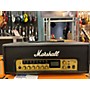 Used Marshall Code100H Solid State Guitar Amp Head