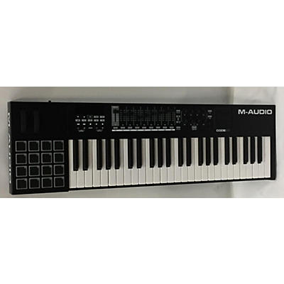 M-Audio Code49 MIDI Controller