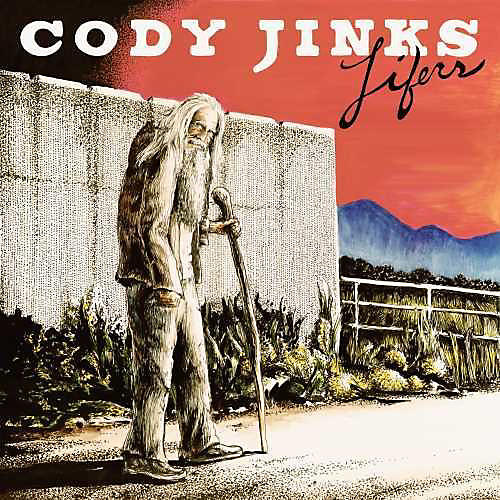 ALLIANCE Cody Jinks - Lifers