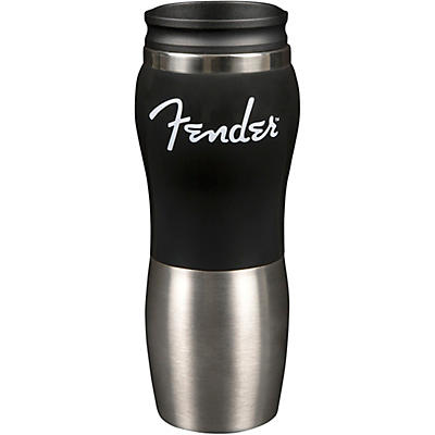 Fender Coffee Tumbler