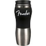 Fender Coffee Tumbler Black