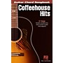 Hal Leonard Coffeehouse Hits - Guitar Chord Songbook