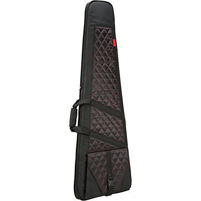 Coffin Case Coffin Agony Series Electric Bass Bag