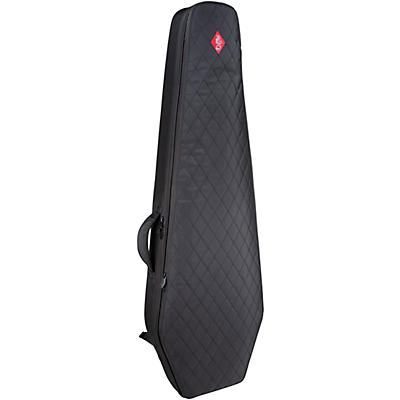 Coffin Case Coffin Chimera Bass Guitar Gig Bag -