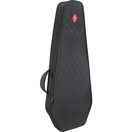Coffin Case Coffin Chimera Electric Guitar Bag Condition 1 - Mint Black Standard