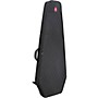 Coffin Case Coffin Chimera Electric Guitar Gig Bag - Black Extreme Guitar/Flying V