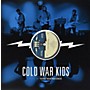 ALLIANCE Cold War Kids - Live at Third Man Records