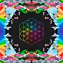 WEA Coldplay - A Head Full Of Dreams (2LP 180 Gram Black Vinyl With Digital Download)