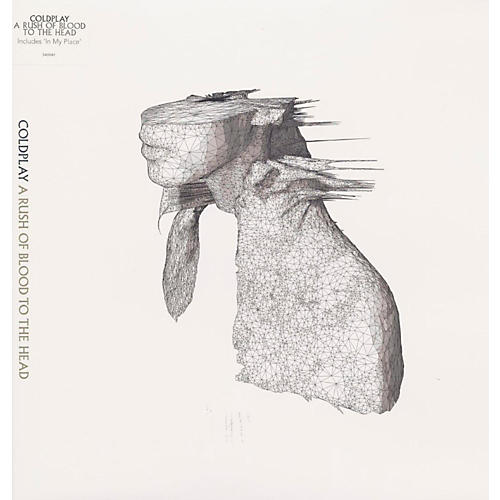 Coldplay - A Rush Of Blood To The Head