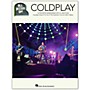 Hal Leonard Coldplay - All Jazzed Up!  Intermediate Piano Solo Songbook
