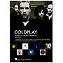 Music Sales Coldplay - Complete Chord Songbook - Guitar Chord Songbook Series (2nd Edition)