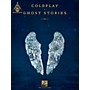 Hal Leonard Coldplay - Ghost Stories Guitar Tab Songbook
