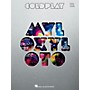 Hal Leonard Coldplay - Mylo Xyloto Piano/Vocal/Guitar Songbook