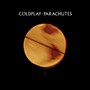 WEA Coldplay - Parachutes